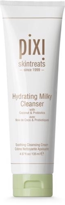PIXI HYDRATING MILKY CLEANSER 135 ML